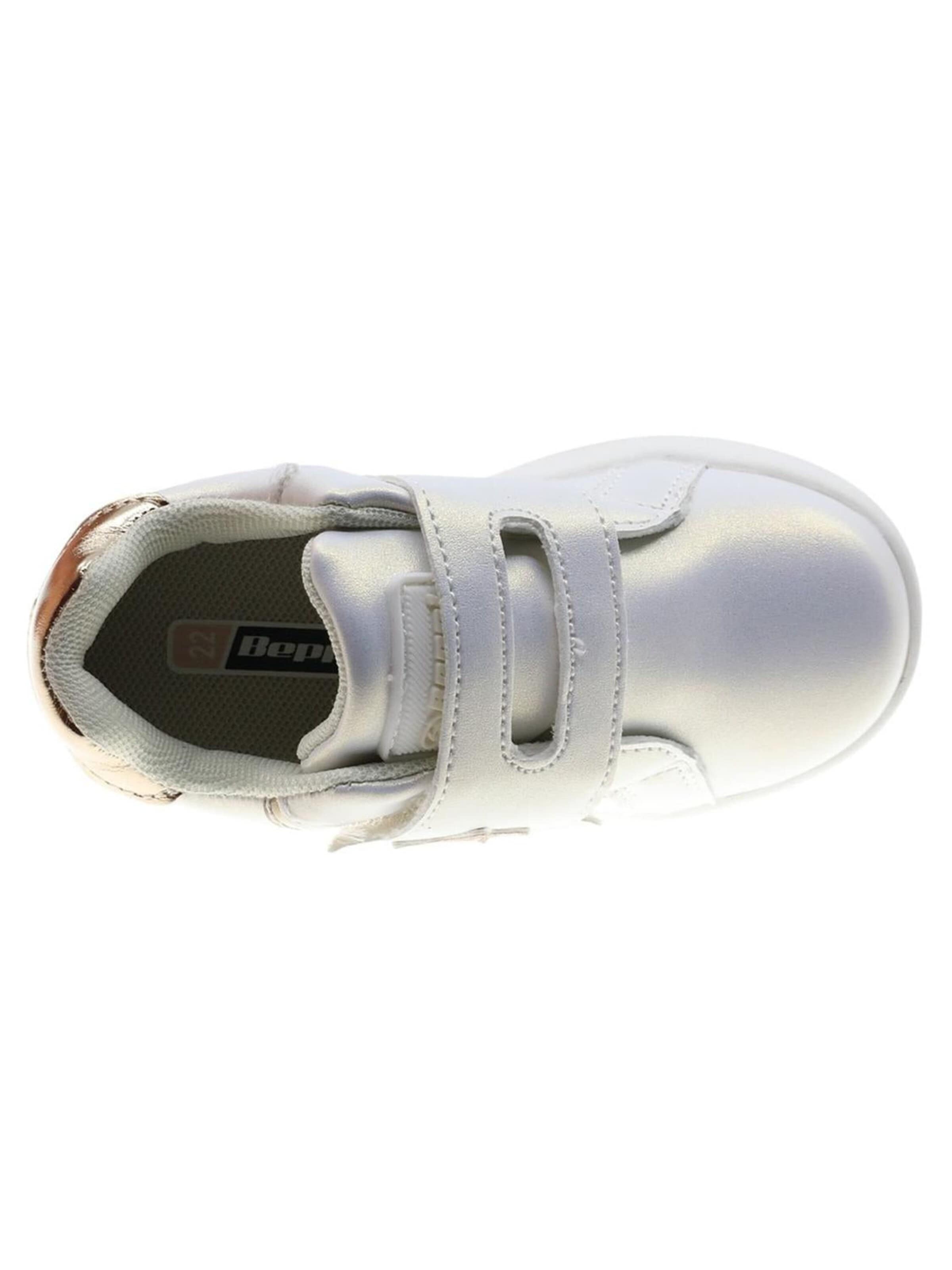Beppi Sneakers 'Casual Shoe' in White