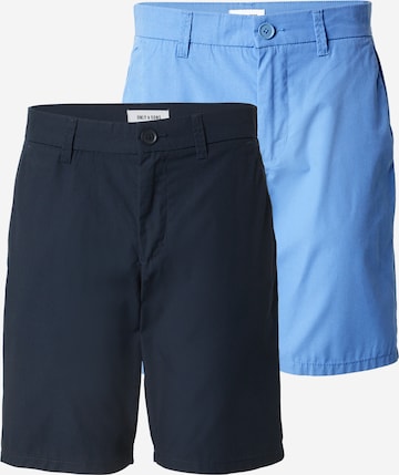Only & Sons - Pantalón 'ONSKAL' en azul: frente