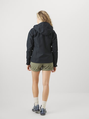 COLUMBIA Μπουφάν πεζοπορίας 'Hikebound™ II' σε μαύρο