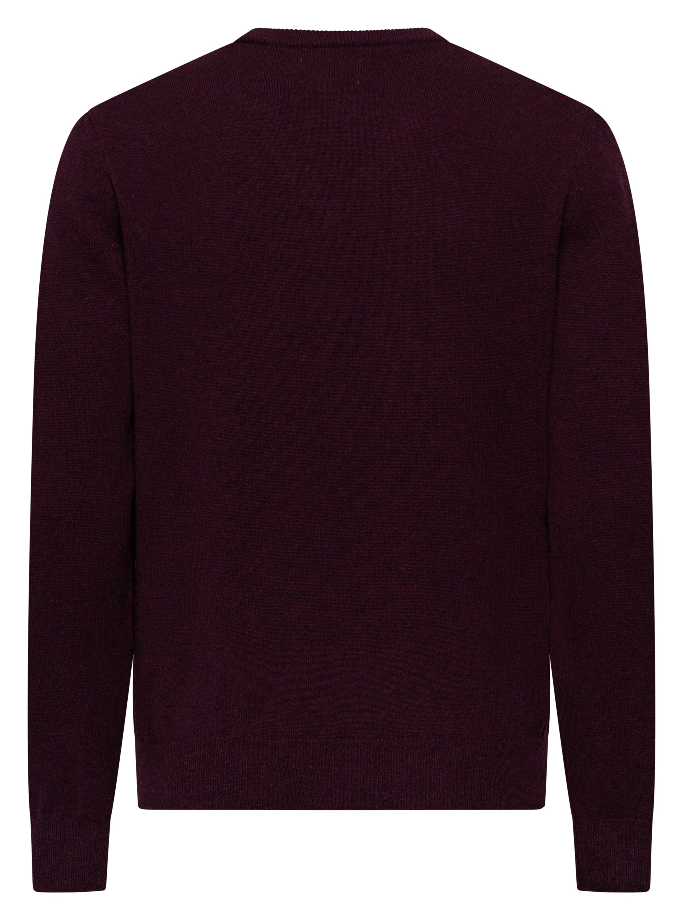GANT Sweater in Red