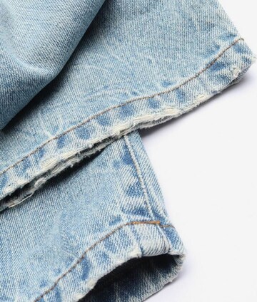 DOLCE & GABBANA Jeans in 31-32 in Blue