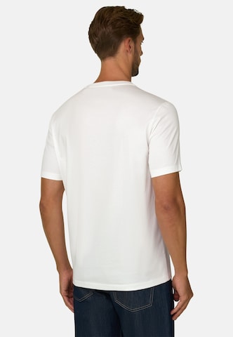 Boggi Milano Shirt in White