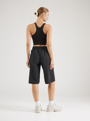 ELLESSE Korzetová Podprsenka 'Ballante' – černá