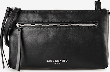 Sac à bandoulière 'Zena' Liebeskind Berlin en noir : devant