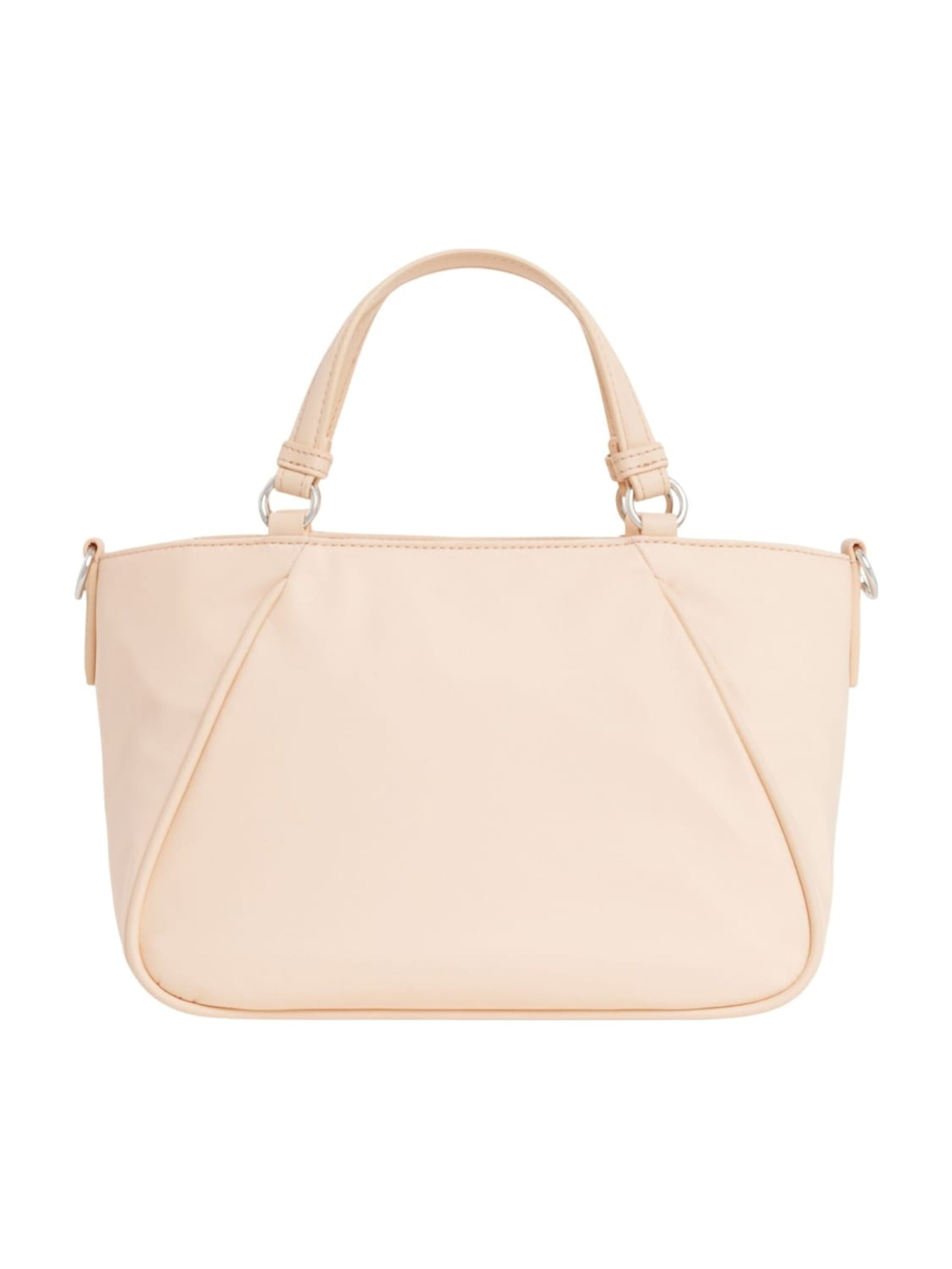 LACOSTE - Bolso de mano 'Angie' en rosa