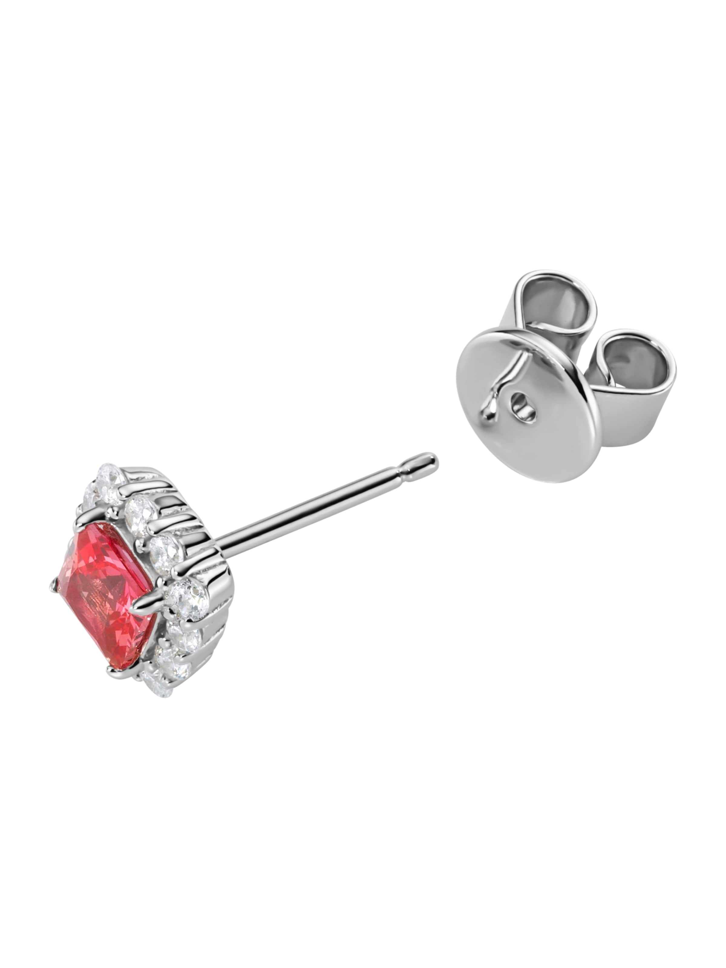 Giorgio Martello Milano - Brincos em prata