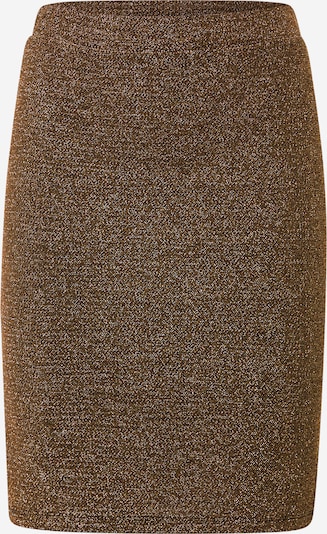 VILA Skirt 'AMELIA ' in Dark brown, Item view