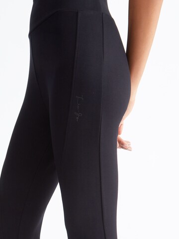 Liu Jo Skinny Leggings in Schwarz