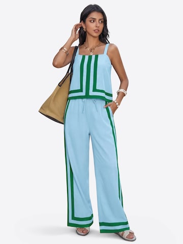 Tenue d'intérieur Imily Bela en bleu