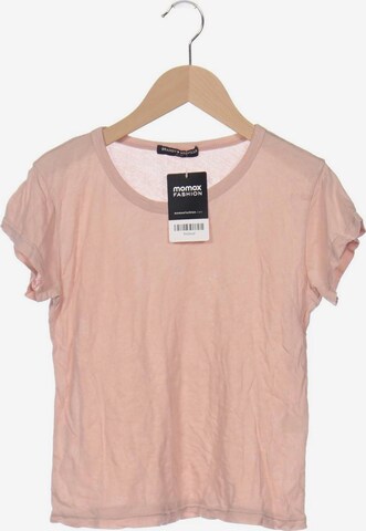 Brandy Melville T-Shirt XS-XL in Beige: predná strana