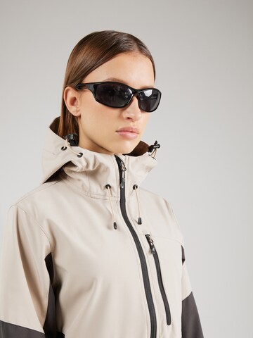 Whistler Sports jacket 'Rosea' in Grey