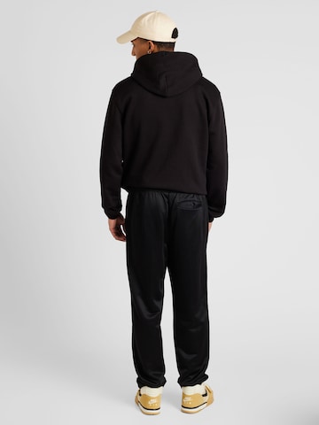 Regular Pantalon GAP en noir