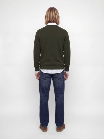 Pullover 'JPR Blamilano' di JACK & JONES in verde