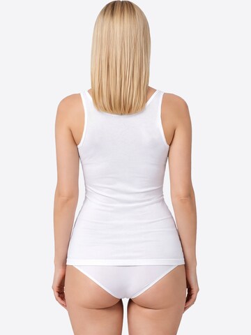 Haasis Bodywear Undershirt 'CLASSIC' in White
