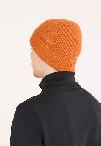 SLOPE Mütze  'Andi' in Orange