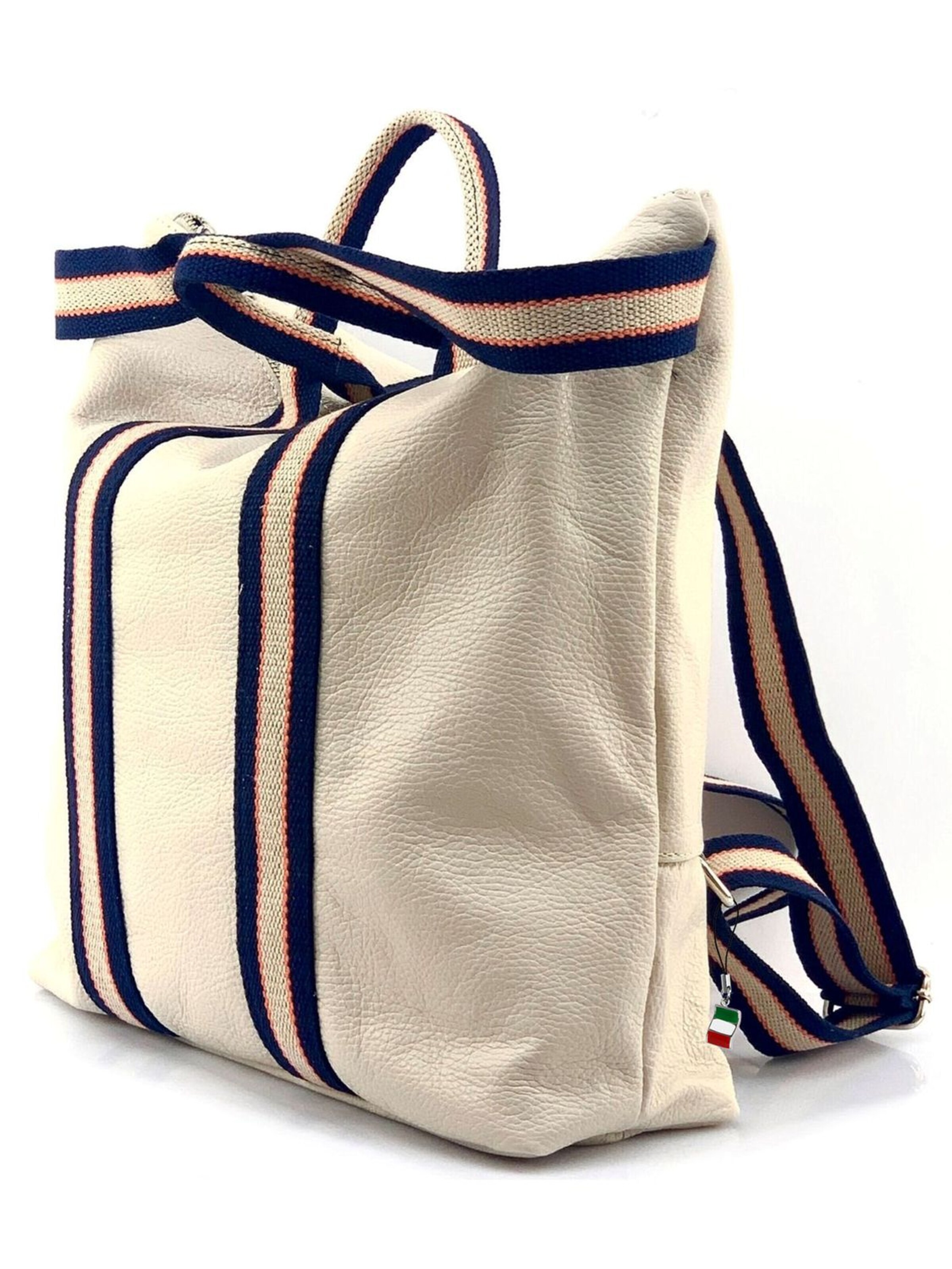 Sac à dos Florence en beige