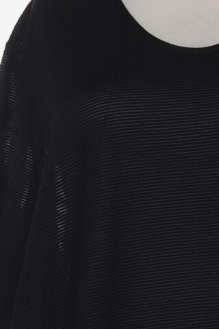 Ulla Popken Top & Shirt in 9XL in Black