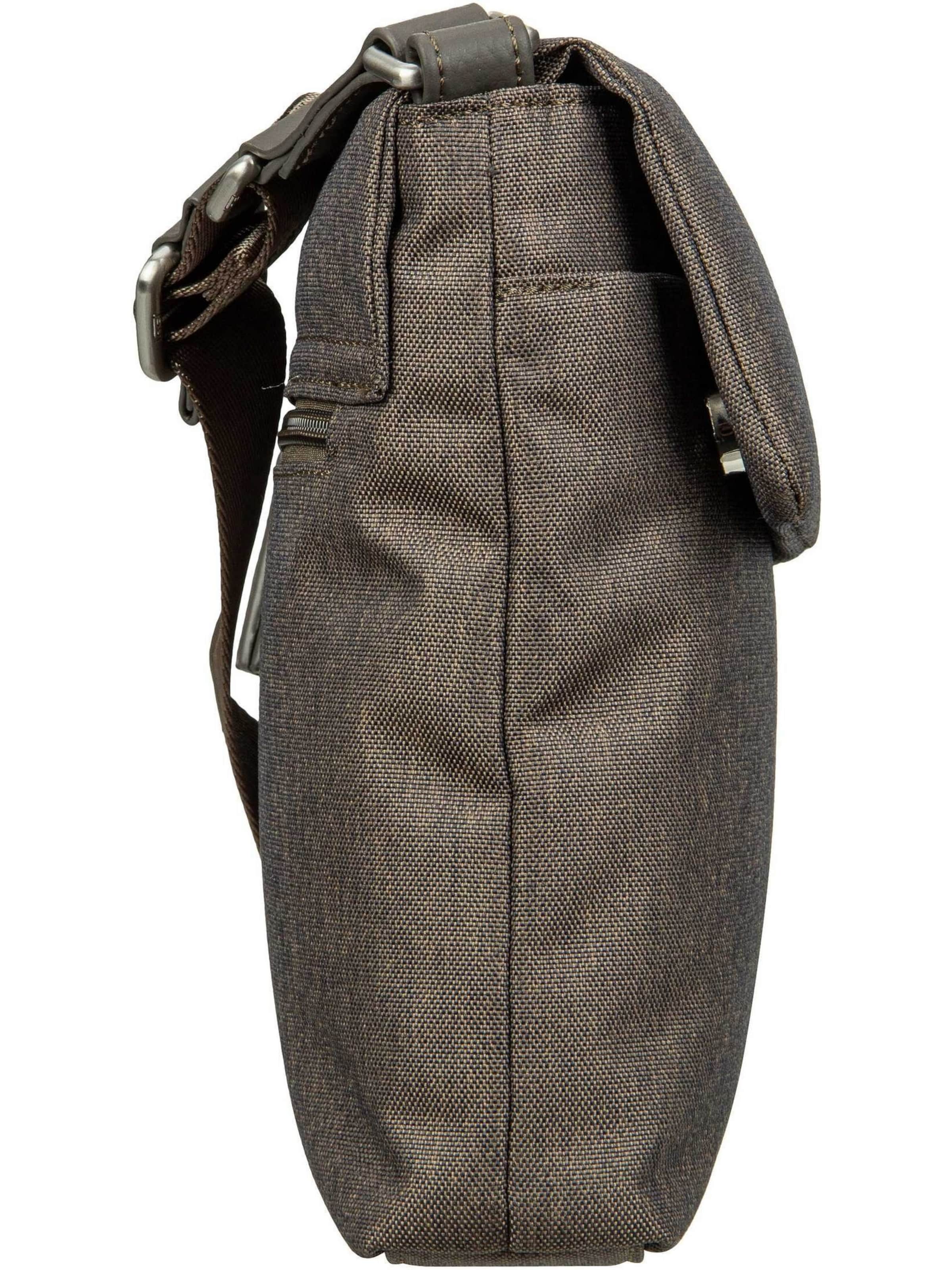 JOST Crossbody bag 'Bergen' in Grey