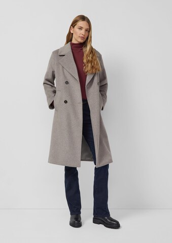 Bootcut Jean 'Beverly' s.Oliver en bleu