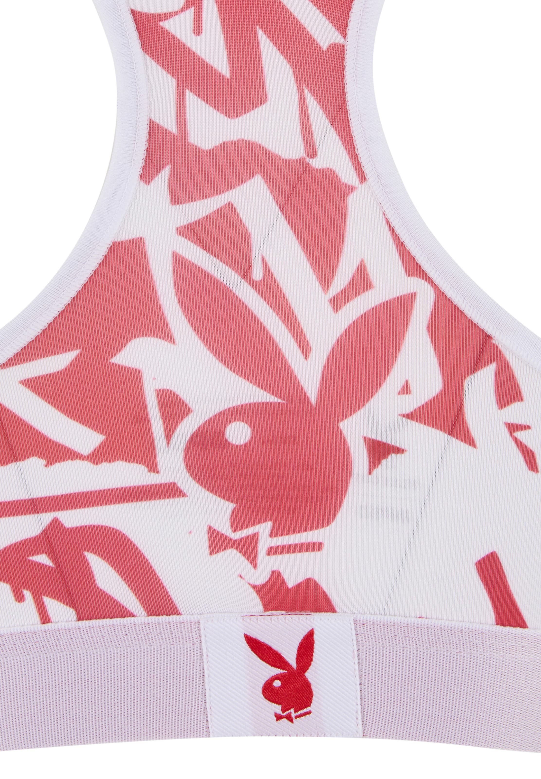 PSD Bustier BH in Rot