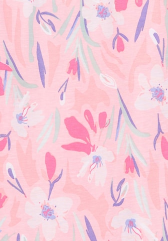 VIVANCE - Pantalón de pijama en rosa