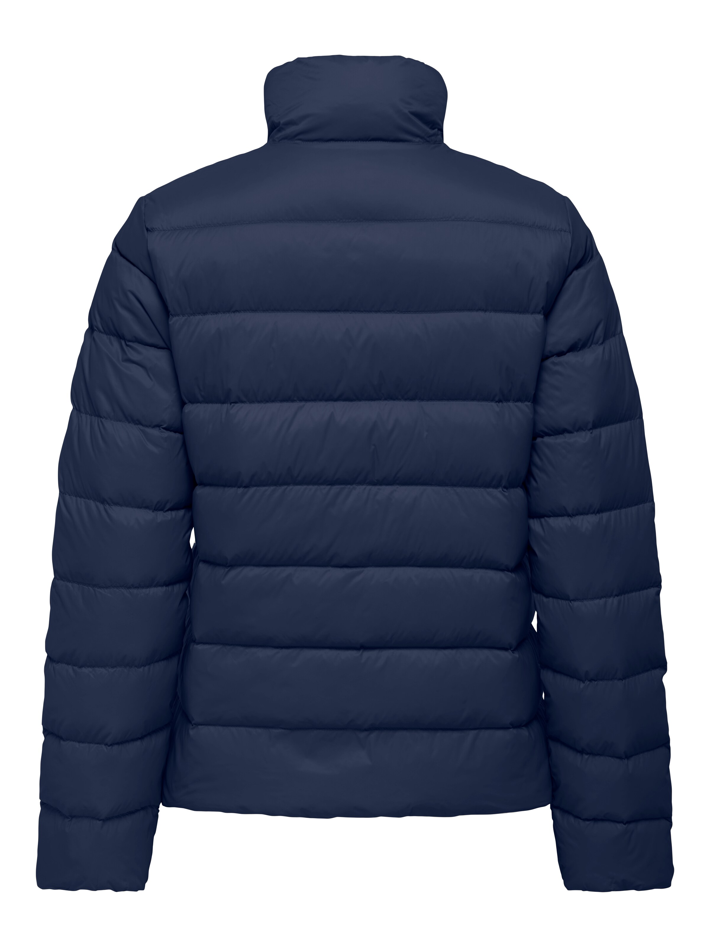 ONLY Winter Jacket in Blue