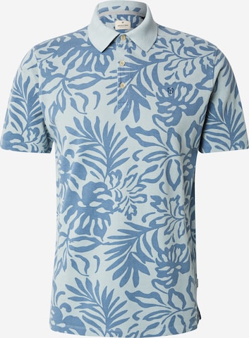 Jack & Jones Premium - Camiseta en azul: frente