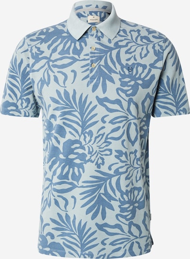 Jack & Jones Premium Majica u morsko plava / svijetloplava, Pregled proizvoda