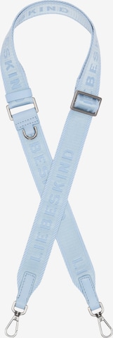 Liebeskind Berlin Bag accessories in Blue: front