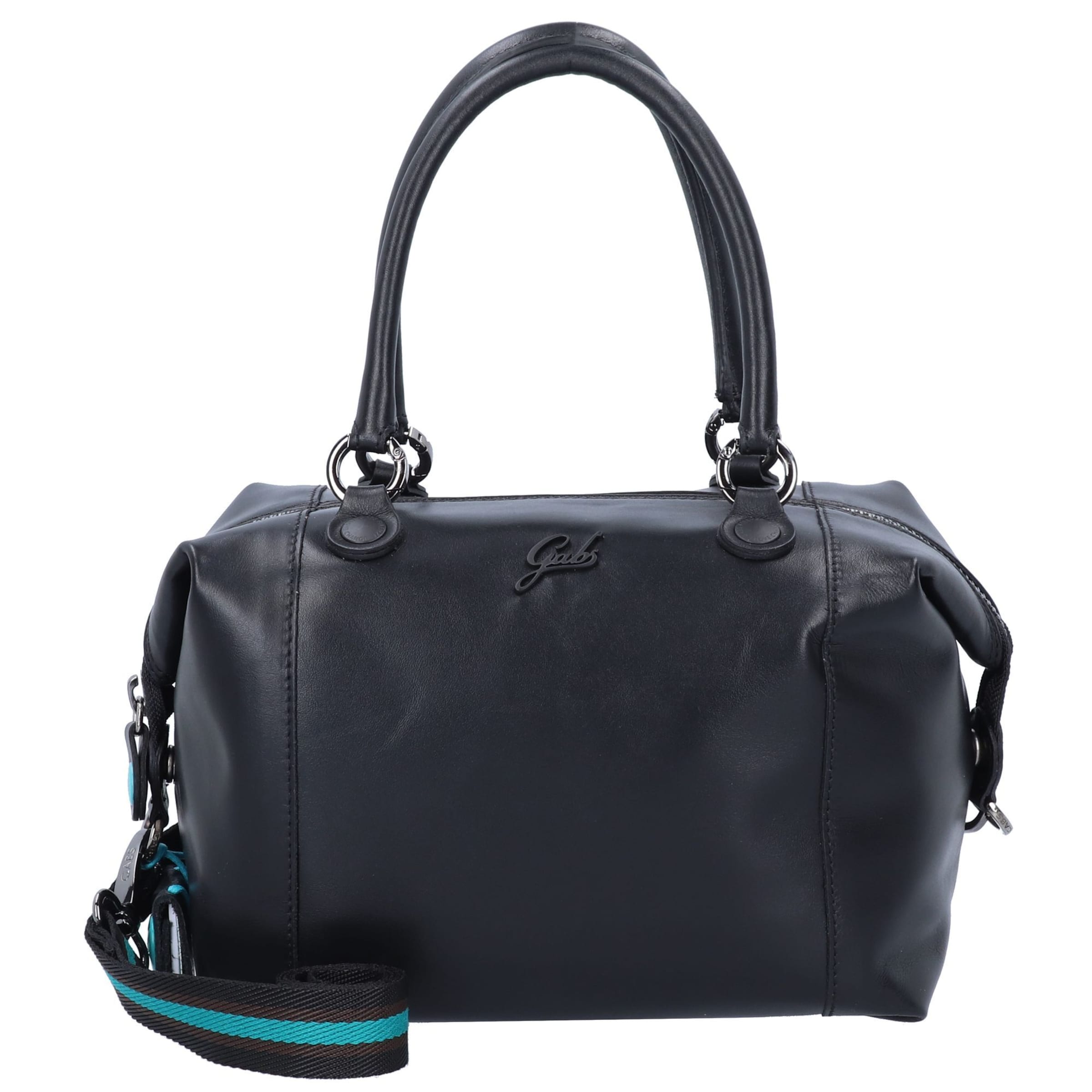 Gabs Handtasche  'G3 Plus M' in Schwarz