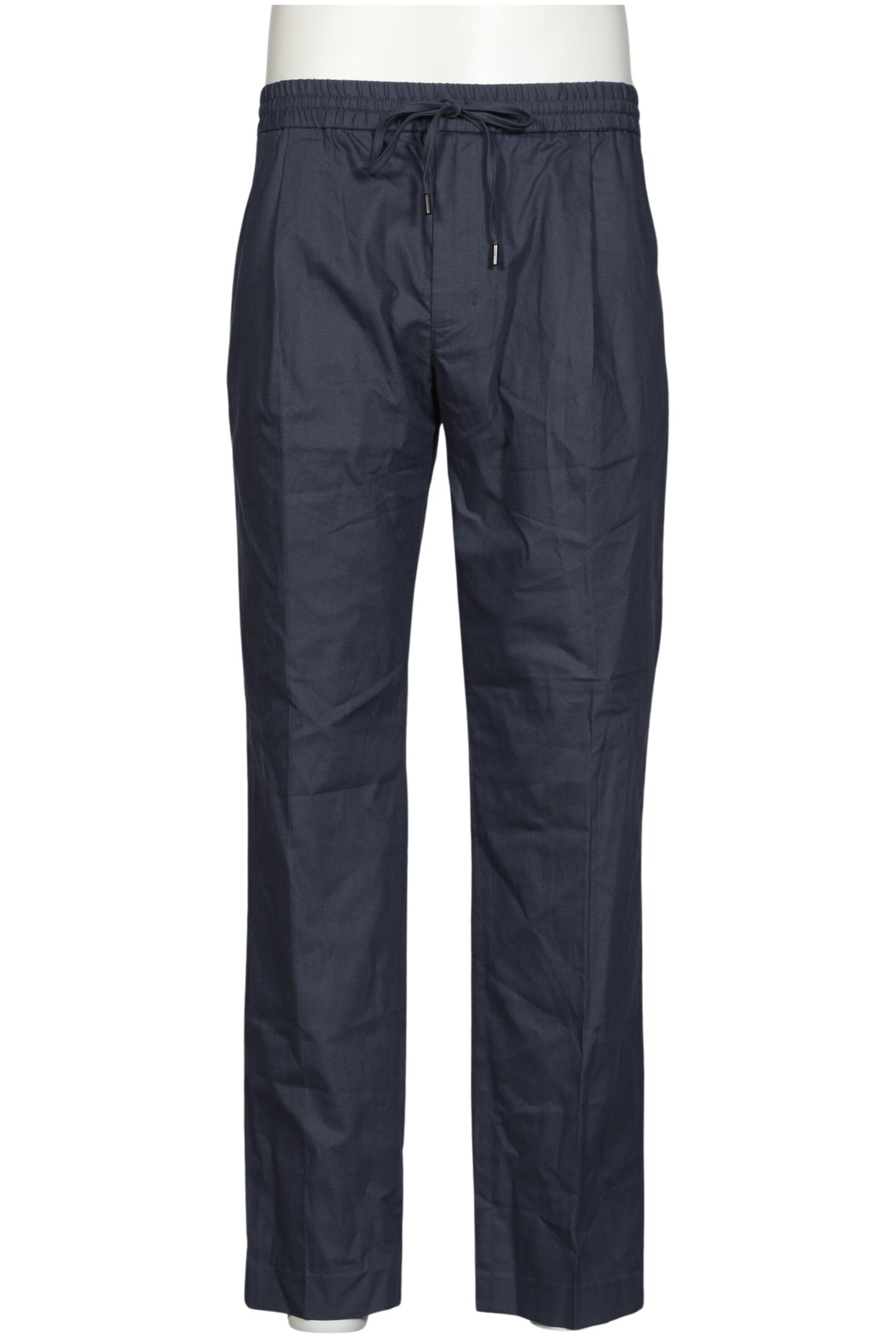 TOMMY HILFIGER Pants in 35 in marine blue, Item view