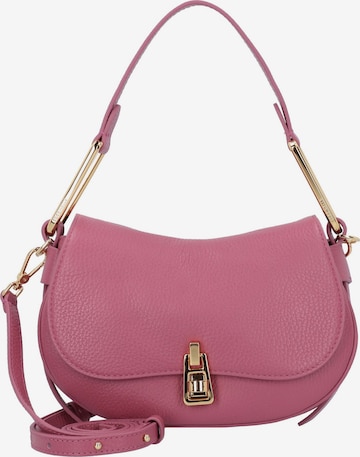 Coccinelle Handbag 'Magie' in Pink: front