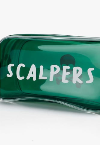 Scalpers Väska i grön