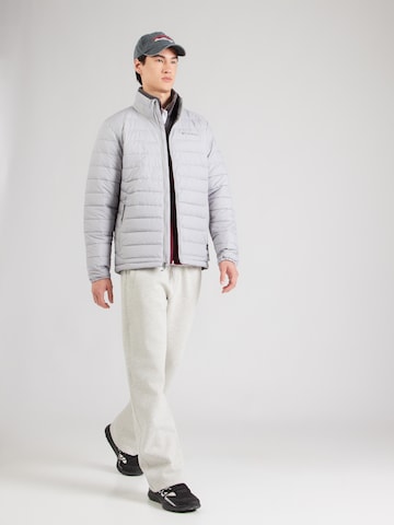 COLUMBIA Outdoor jacket 'Powder Lite™ II' in Grey