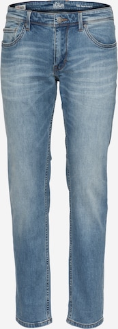 Jeans di s.Oliver in blu: frontale