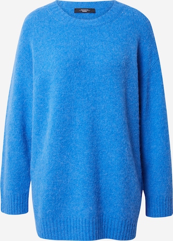 Weekend Max Mara Пуловер 'XANADU' в синьо: отпред