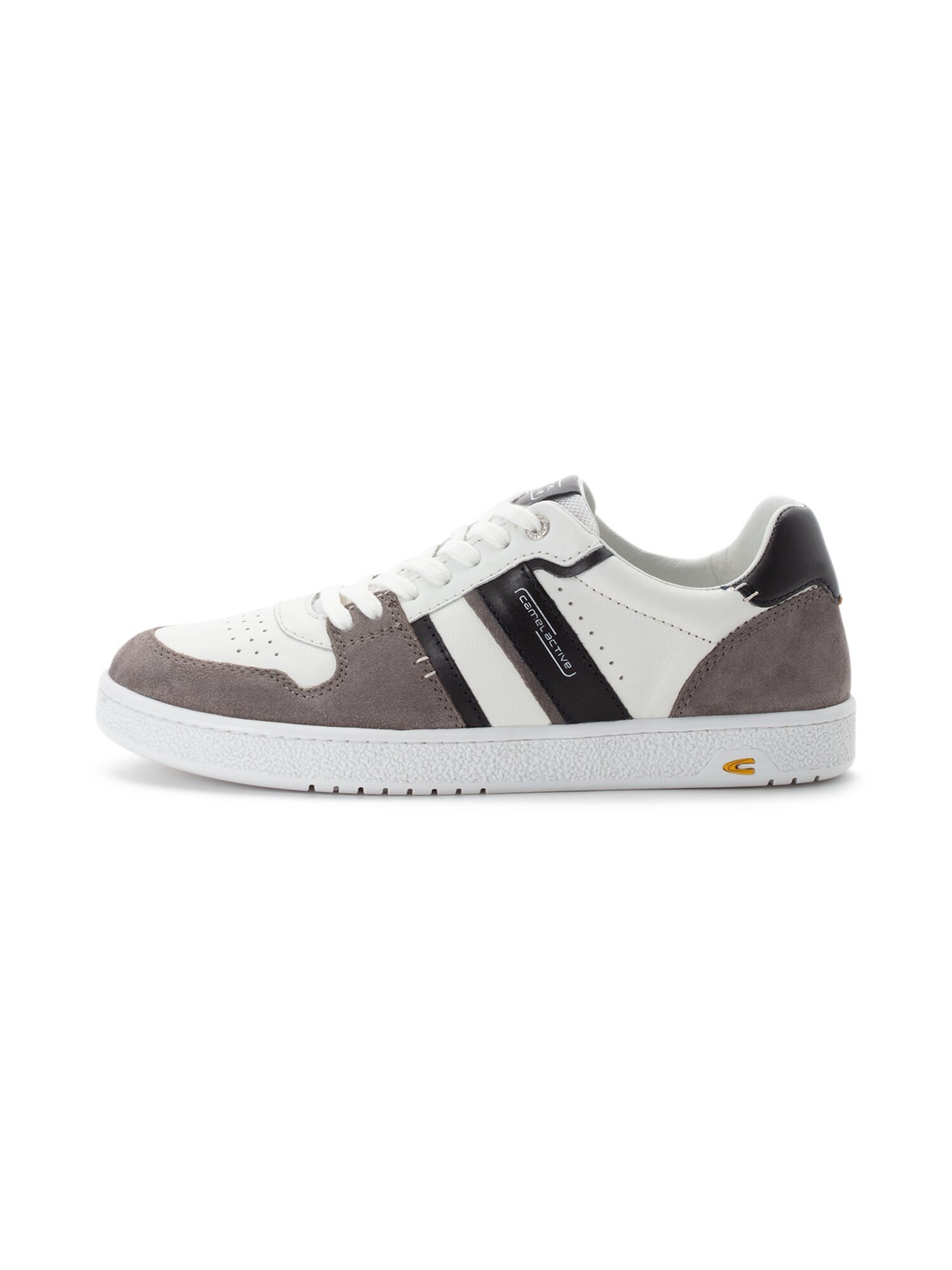 CAMEL ACTIVE Sneaker in Grau