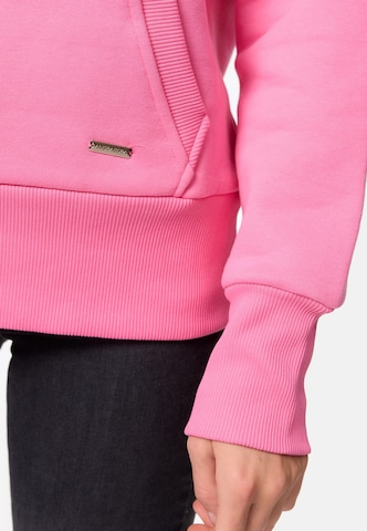 Decay Sweatshirt in Pink