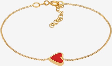 ELLI Armband in Goud: voorkant