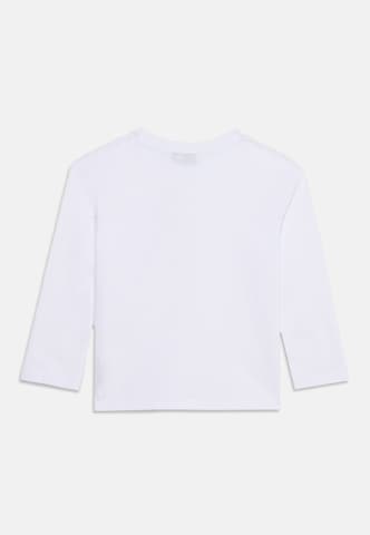 LMTD Shirt 'NLNNEVOLLO' in White