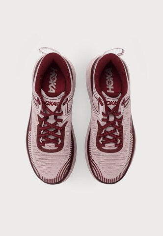 HOKA - Zapatillas de running 'BONDI 7' en rosa