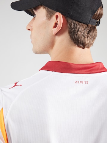 PUMA Jersey 'GSK Away' in White