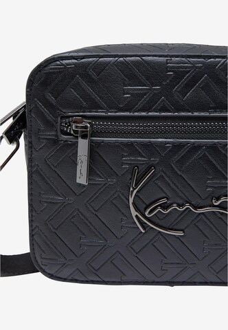 Karl Kani Crossbody Bag in Black