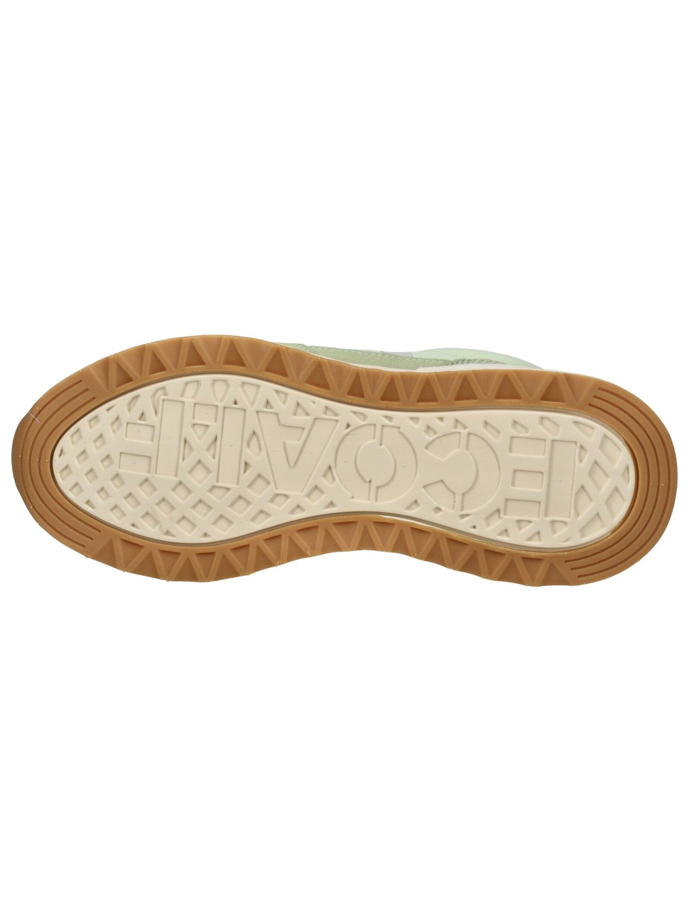 ECOALF Sneakers in Green