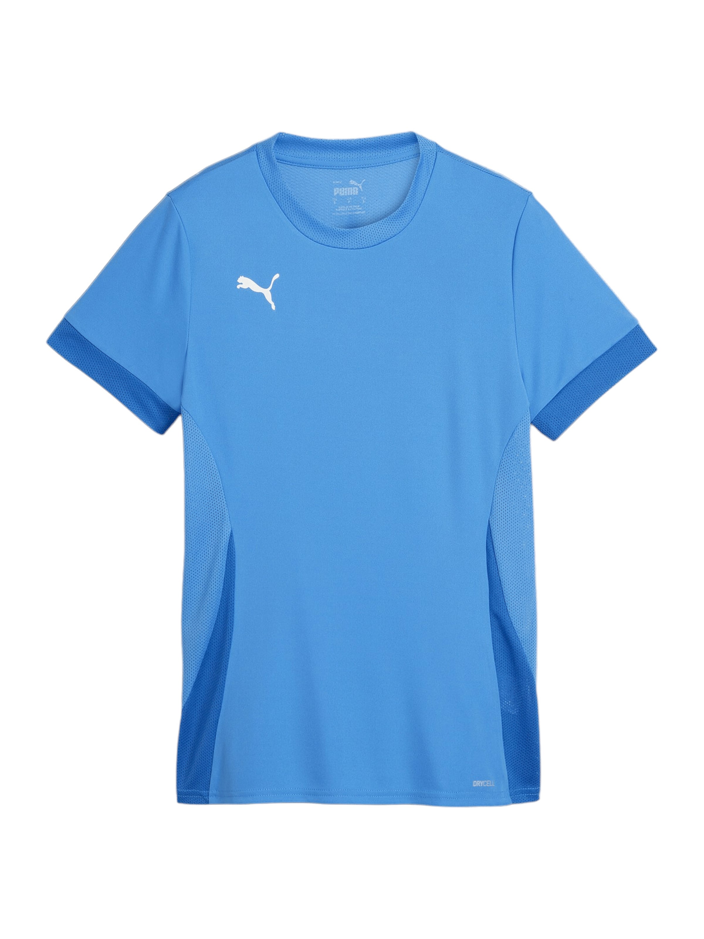 PUMA Jersey in Blue: front