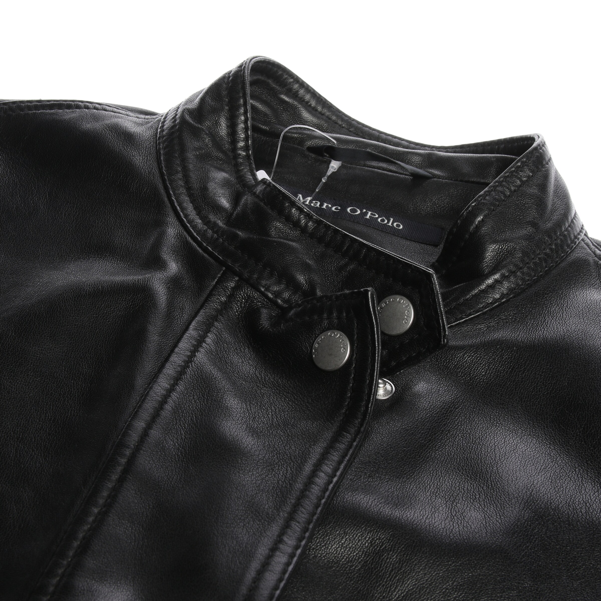 Marc O'Polo Jacket & Coat in XS in Black