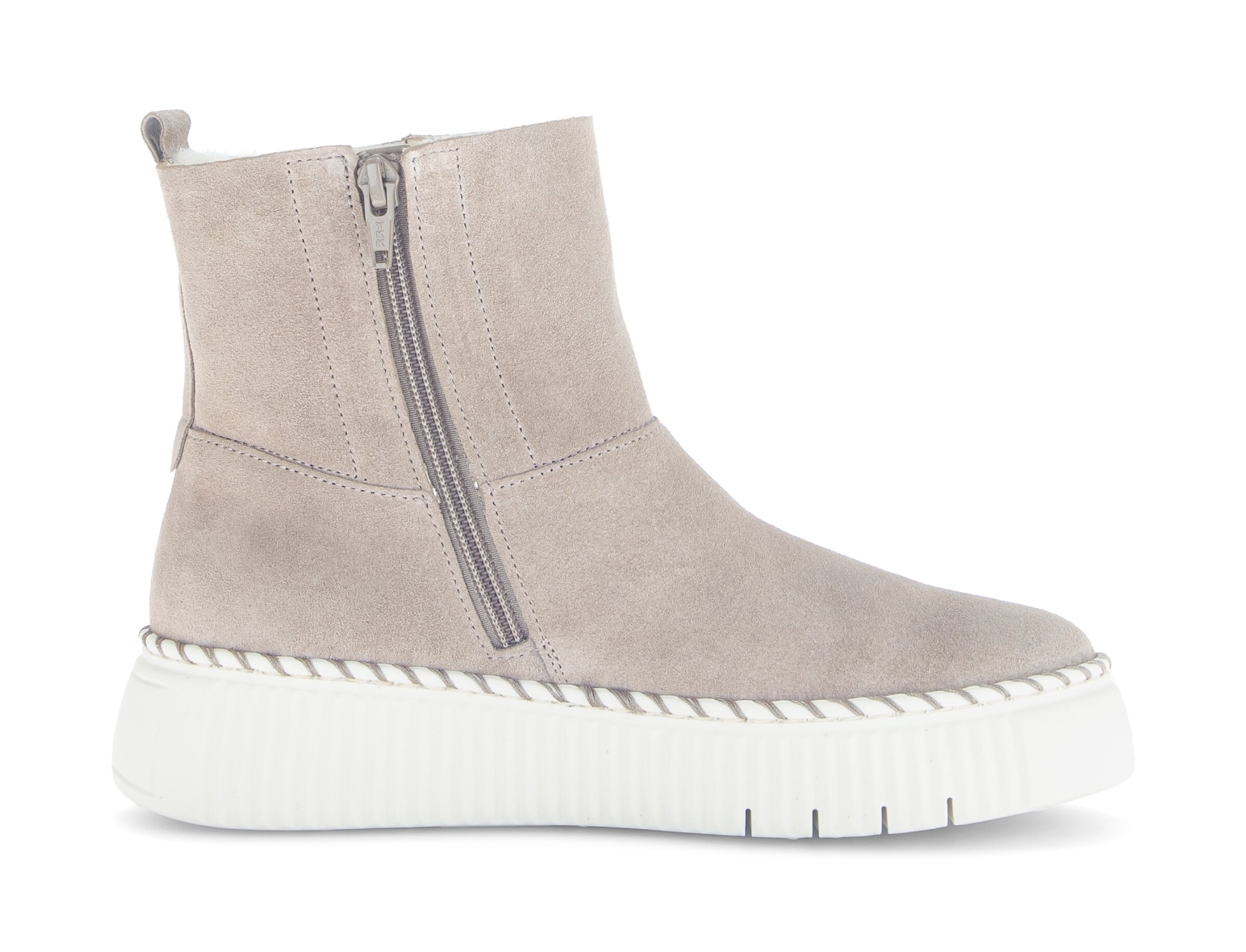 GABOR Boots in Beige