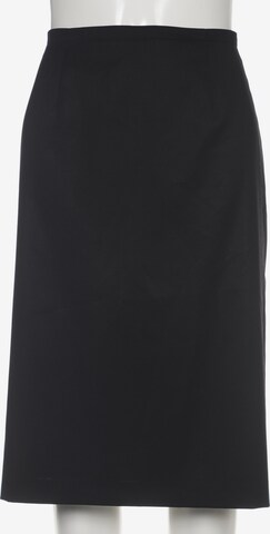 ESCADA Skirt in XXXL in Black: front