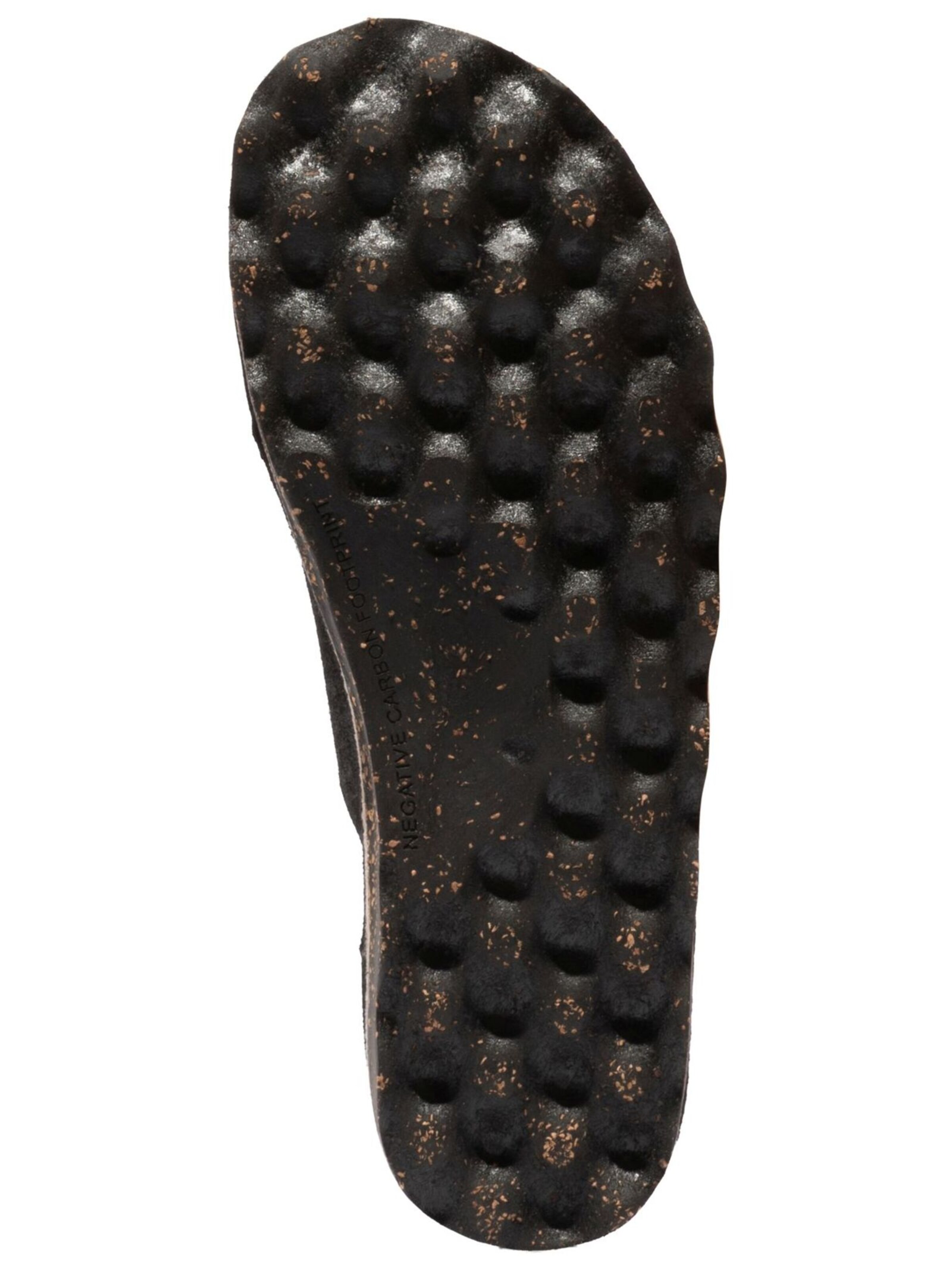 Asportuguesas Slipper in Black