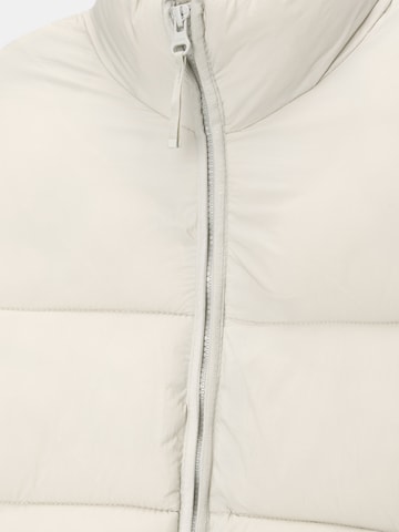 Giacca invernale di Pull&Bear in beige